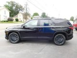 2023 Chevrolet Traverse RS AWD Exterior