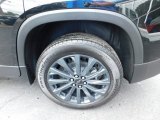 2023 Chevrolet Traverse RS AWD Wheel