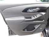 2023 Chevrolet Traverse RS AWD Door Panel