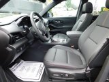 2023 Chevrolet Traverse RS AWD Front Seat