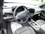 2023 Chevrolet Traverse RS AWD Dashboard