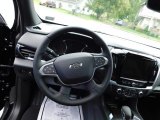 2023 Chevrolet Traverse RS AWD Steering Wheel