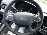2023 Chevrolet Traverse RS AWD Steering Wheel