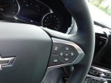 2023 Chevrolet Traverse RS AWD Steering Wheel
