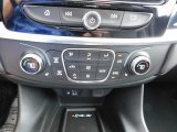 2023 Chevrolet Traverse RS AWD Controls
