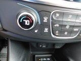 2023 Chevrolet Traverse RS AWD Controls