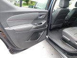 2023 Chevrolet Traverse RS AWD Door Panel