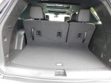 2023 Chevrolet Traverse RS AWD Trunk