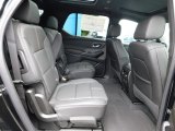 2023 Chevrolet Traverse RS AWD Rear Seat