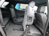 2023 Chevrolet Traverse RS AWD Rear Seat