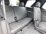 2023 Chevrolet Traverse RS AWD Rear Seat