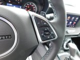 2023 Chevrolet Camaro LT Coupe Steering Wheel