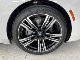 BMW i7 Series 2024 Wheels and Tires