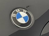 BMW X3 2023 Badges and Logos