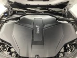 BMW i7 Series Engines