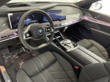 BMW i7 Series Interiors