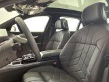 2024 BMW i7 Series xDrive60 Front Seat