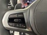 2023 BMW X3 sDrive30i Steering Wheel