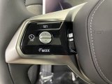 2024 BMW i7 Series xDrive60 Steering Wheel