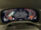 2023 BMW X3 sDrive30i Gauges