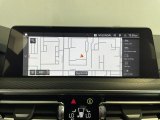 2023 BMW X3 sDrive30i Navigation