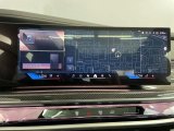 2024 BMW i7 Series xDrive60 Navigation