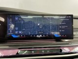 2024 BMW i7 Series xDrive60 Navigation