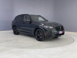 2023 BMW X3 sDrive30i Front 3/4 View