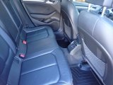 2016 Audi A3 1.8 Premium Rear Seat