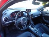 2016 Audi A3 1.8 Premium Dashboard