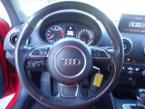 2016 Audi A3 1.8 Premium Steering Wheel