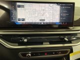 2024 BMW X5 xDrive40i Navigation