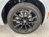 2024 BMW X3 xDrive30i Wheel