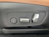 2024 BMW X3 xDrive30i Front Seat