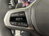 2024 BMW X3 xDrive30i Steering Wheel