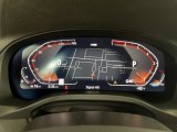 2024 BMW X3 xDrive30i Gauges