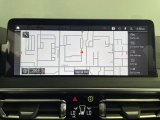 2024 BMW X3 xDrive30i Navigation