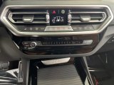 2024 BMW X3 xDrive30i Controls