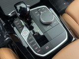 2024 BMW X3 xDrive30i Controls
