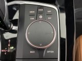 2024 BMW X3 xDrive30i Controls