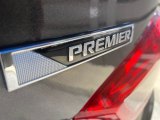 2016 Chevrolet Cruze Premier Sedan Marks and Logos