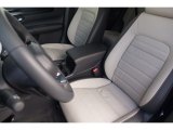 2024 Honda CR-V Sport Touring AWD Hybrid Gray Interior