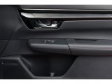 2024 Honda CR-V Sport Touring AWD Hybrid Door Panel