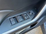 2022 Toyota RAV4 XLE AWD Hybrid Door Panel