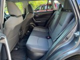 2022 Toyota RAV4 XLE AWD Hybrid Rear Seat