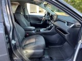2022 Toyota RAV4 XLE AWD Hybrid Front Seat
