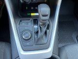 2022 Toyota RAV4 XLE AWD Hybrid ECVT Automatic Transmission