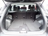 2021 Jeep Cherokee Latitude Lux 4x4 Trunk