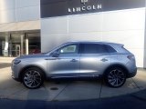 2022 Lincoln Nautilus Standard Exterior