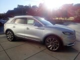 2022 Lincoln Nautilus Standard Data, Info and Specs